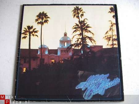 The Eagles: Hotel California - 1