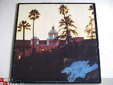 The Eagles: Hotel California