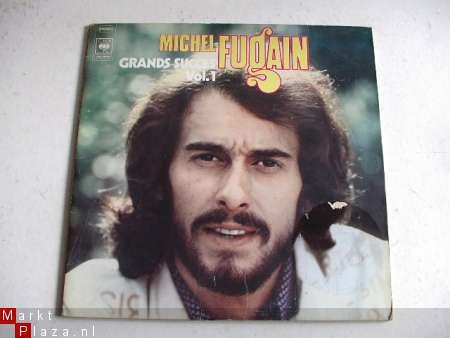 Michel Fugain: Grands succes vol. 1 - 1