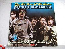 Long Tall Ernie & The Shakers: Do you remember