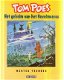 Toonder, Marten; Tom Poes, Het Geheim van het Nevelmoeras - 1 - Thumbnail