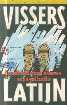 Scheele, Peter; Visserslatijn - 1