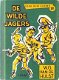 Hulst, WG van der ; De wilde jagers - 1 - Thumbnail