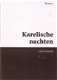 Louis Ferron -Karelische nachten ( grote letter ) - 1 - Thumbnail