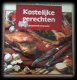 Kostelijke gerechten - 1 - Thumbnail