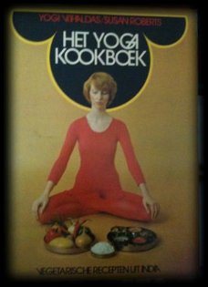 Het yoga kookboek, Yogi,