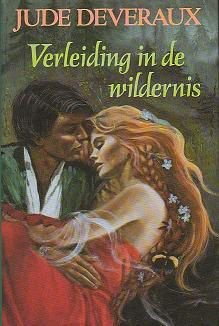 Jude Deveraux - Verleiding in de wildernis