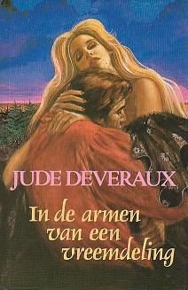 Jude Deveraux - In de armen van een vreemdeling