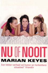 Marian Keyes - Nu of nooit - 1