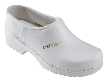 Strovels Klompen 304 exl. BTW €37,19 - 2