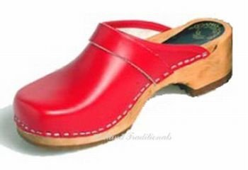 Holland Traditional Classic clogs excl Btw. 15,70 - 2