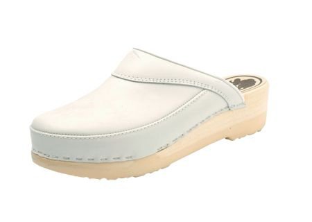 BigHorn buigzame clogs (3820) exl. BTW €52.89 - 2