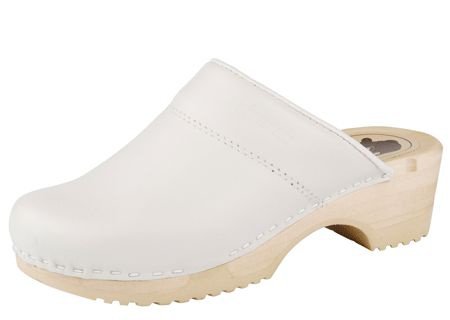 BigHorn buigzame clogs (3600) exl. BTW €48,76 - 2