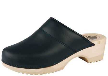 BigHorn buigzame clogs (3600) exl. BTW €48,76 - 3