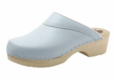 BigHorn buigzame clogs (4010) exl. BTW €52.89 - 2