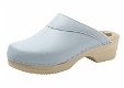 BigHorn buigzame clogs (4010) exl. BTW €52.89 - 2 - Thumbnail