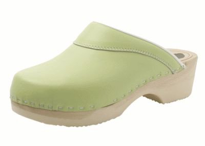 BigHorn buigzame clogs (4010) exl. BTW €52.89 - 3