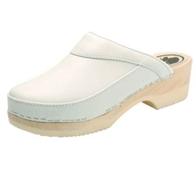 BigHorn buigzame clogs (4000) exl. BTW €52.89 - 2