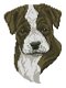 CD borduurpatronen honden - 2 - Thumbnail