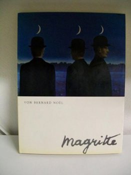 Magritte B. Noel Sudwest Verlag - 1