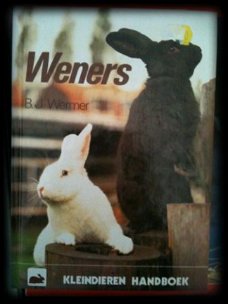 Weners (konijnen), B.J.Wermer,