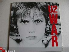 U2: 5 LP's