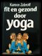 Fit en gezond door yoga, Kareen Zebroff, - 1 - Thumbnail