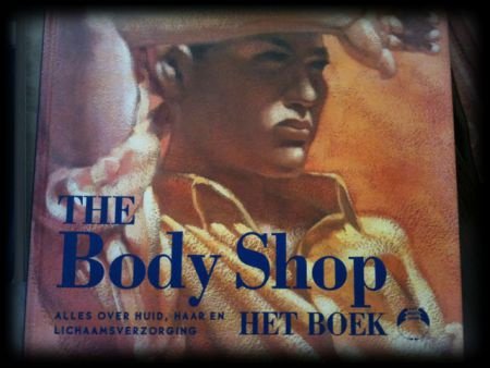 The body shop, - 1