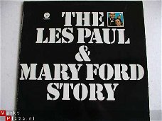 The Les Paul & Mary Ford Story