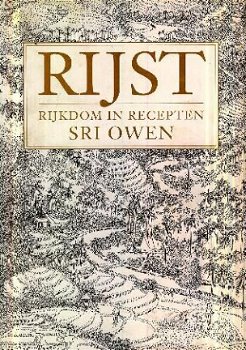 Owen, Sri; Rijst - 1