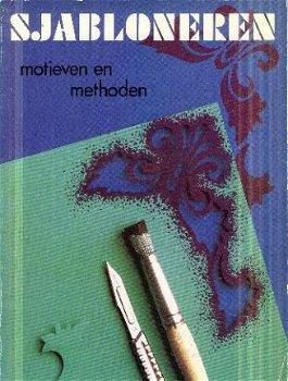 Fobel, Jim; Sjabloneren. Motieven en methoden - 1