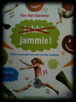 Jammie! Guy Van Cauteren - 1