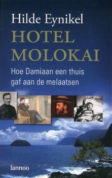 Hotel Molokai, Hilde Eynikel, - 1