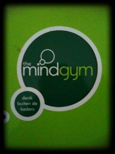 The mind gym, denk buiten de kaders