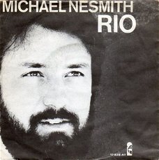 Michael Nesmith : Rio (1976)