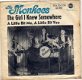The Monkees : The girl I knew somewhere (1967) - 1 - Thumbnail