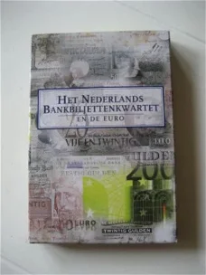 Het Nederlands Bankbiljettenkwartet