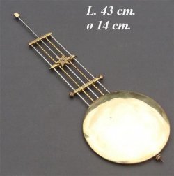 === Slinger = regulateur = oud === 11224