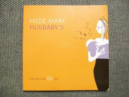 Huilbaby's Hilde Marx M.O.M. - 1