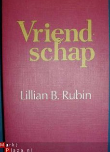 VRIENDSCHAP