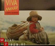 VIVA MEXICO van Alberto Guarani - 1