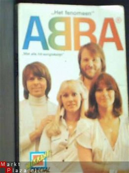 Abba Het fenomeen - 1