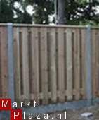 TUINSCHERM BANGKIRAI/BETON € 49,99