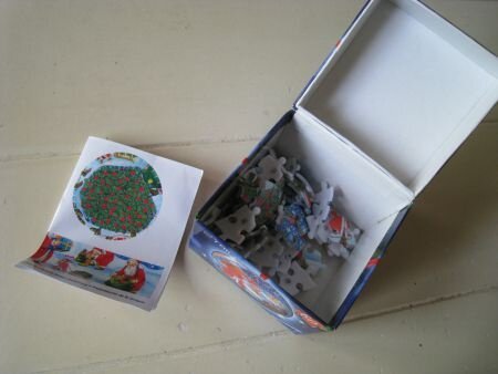 Ravensburger Puzzleball Christmas - Afbeelding 2