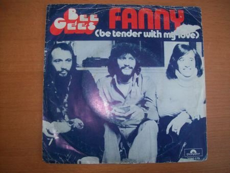 Te koop Bee Gees: Fanny - 1