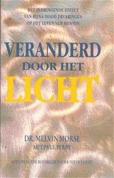 Melvin Morse - Veranderd door het licht - 1