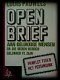 Open brief, Louis Pauwels, - 1 - Thumbnail