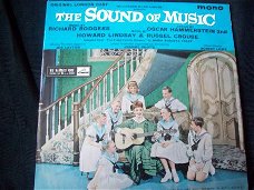 Te koop: sound of Music
