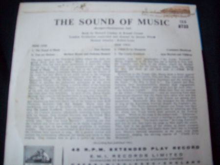 Te koop: sound of Music - 2