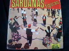 Te koop: Sardanas tipicas